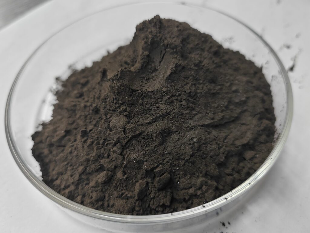 مسحوق الكروميت